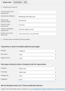 - pan rallado extendido