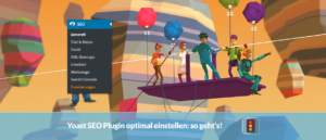 Optimizar el plugin YOAST SEO - instrucciones