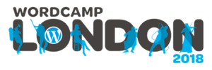 - WordCamp London 2018