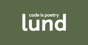 lund | wordpress studio