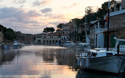 International Office