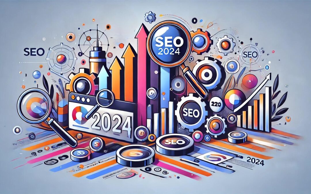 Wichtigste SEO-Trends in 2024: So bereiten Sie sich optimal vor