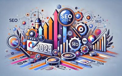 Wichtigste SEO-Trends in 2024: So bereiten Sie sich optimal vor