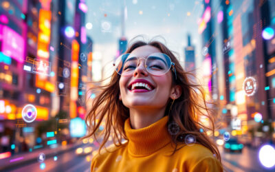 Freiheit oder perfekte Illusion? Wie KI längst unsere Entscheidungen lenkt