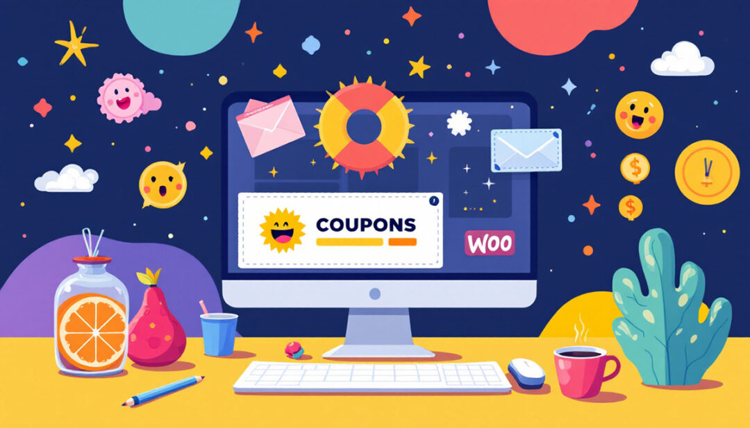 Tax-Proof Coupons for WooCommerce: Schluss mit Rabattschwankungen im EU-Shop