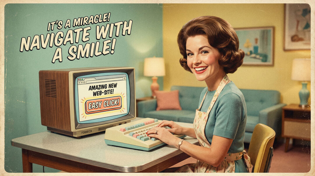 BFSG 2025: Was das Barrierefreiheitsstärkungsgesetz für Websites & Onlineshops bedeutet