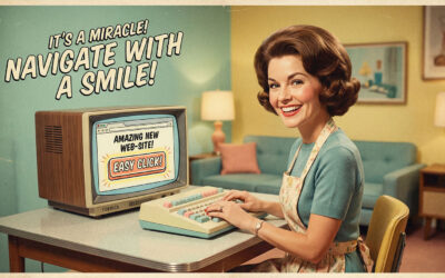 BFSG 2025: Was das Barrierefreiheitsstärkungsgesetz für Websites & Onlineshops bedeutet