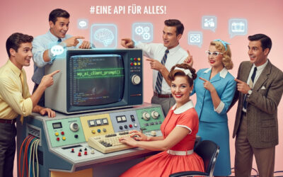 Der WordPress 7.0 AI Client aus Entwickler-Perspektive