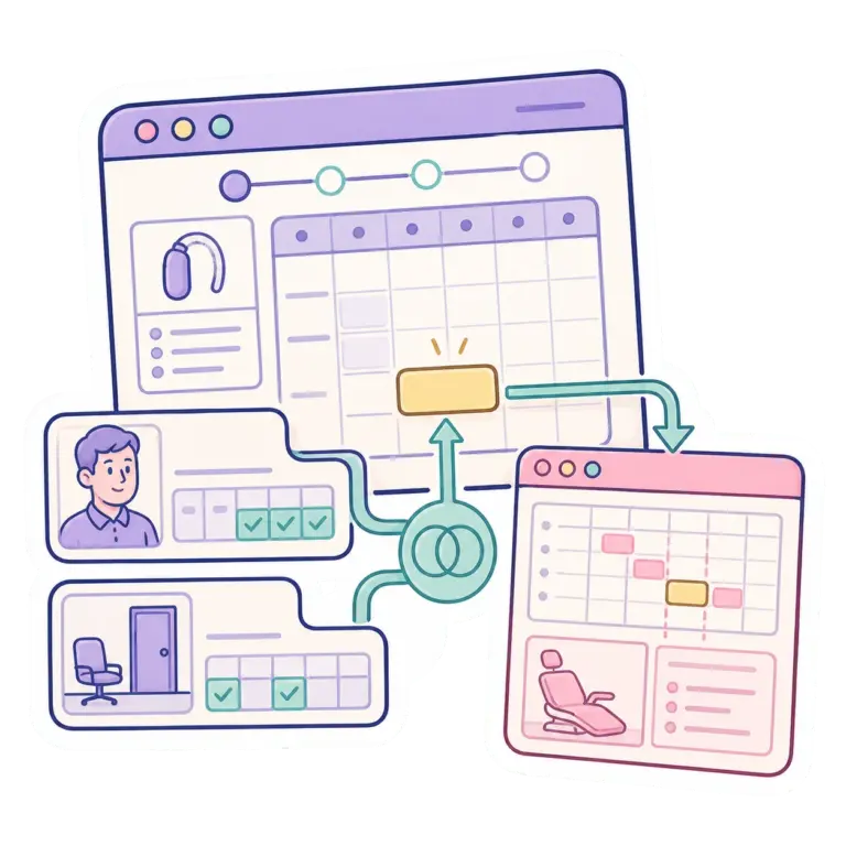 Illustration für WP2Amparex