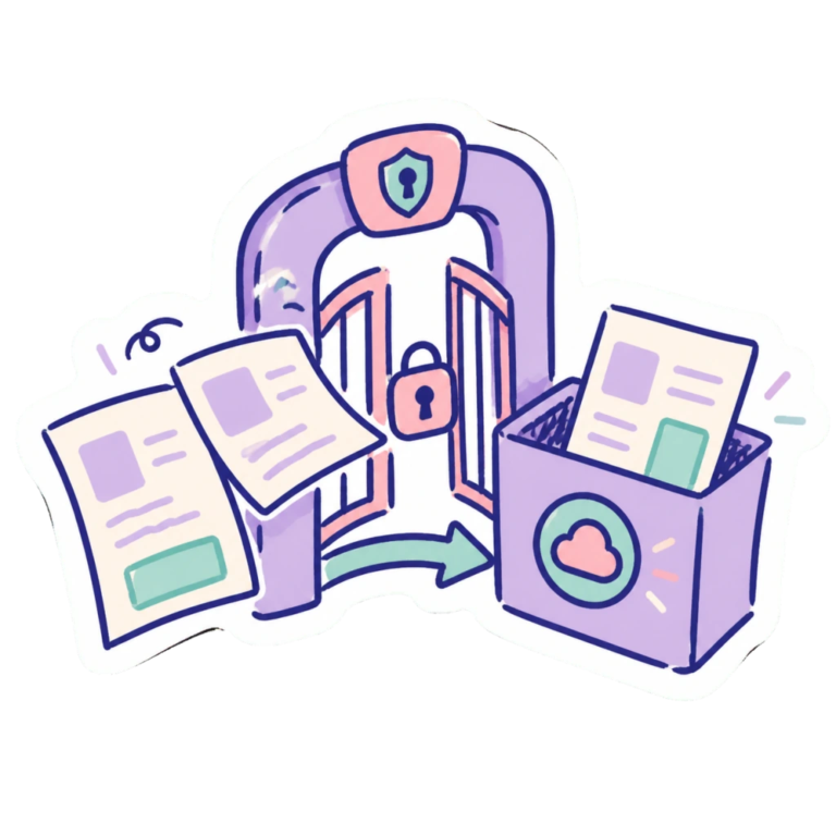 EDD Docs Gateway