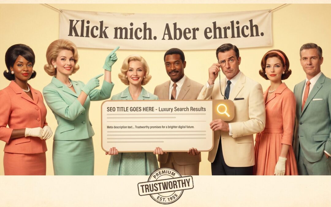 SEO-Titel und Meta Description mit Yoast richtig schreiben