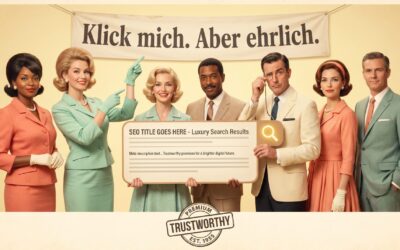 SEO-Titel und Meta Description mit Yoast richtig schreiben