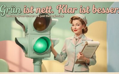 Yoast im Redaktionsalltag: Fokus-Keyphrase, Ampel und Sidebar verstehen