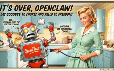 Ich habe mit OpenClaw Schluss gemacht. Was von meinem KI-Team übrig blieb.