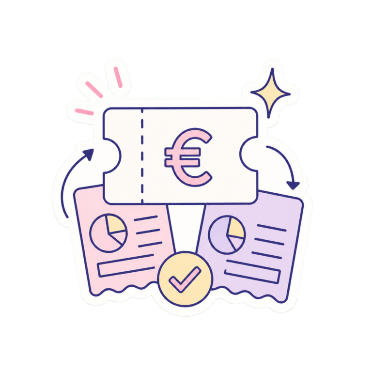 Illustration für Tax‑Proof Coupons for WooCommerce